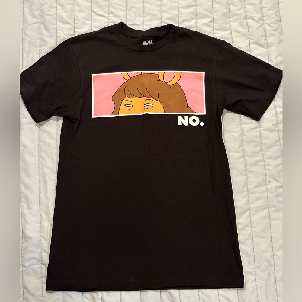 NWOT - PBS Kids Arthur Tee - M
